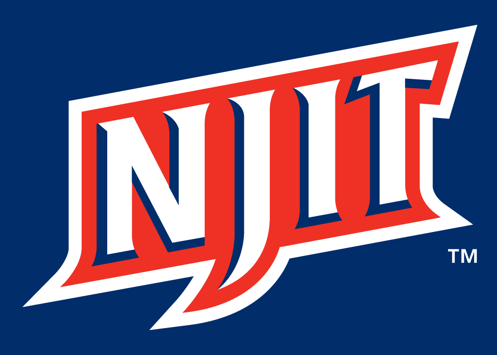 NJIT Highlanders 2006-Pres Wordmark Logo v13 DIY iron on transfer (heat transfer)